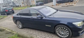 BMW 730 730 D Twin Turbo Xdrive | Mobile.bg    6