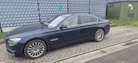 BMW 730 730 D Twin Turbo Xdrive | Mobile.bg    7