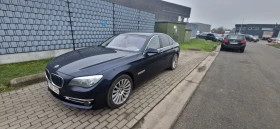 BMW 730 730 D Twin Turbo Xdrive | Mobile.bg    4