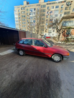 Opel Astra, снимка 5