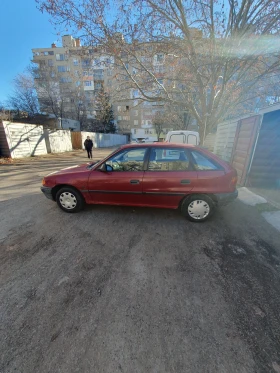 Opel Astra, снимка 6