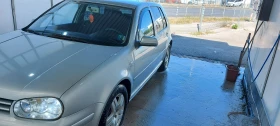 VW Golf 1.6, снимка 4