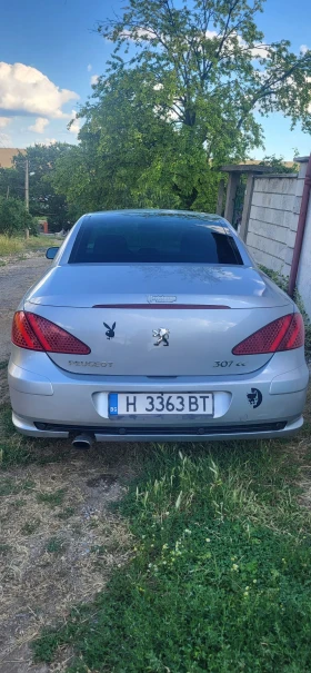 Peugeot 307 | Mobile.bg    4