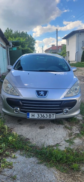 Peugeot 307 | Mobile.bg    6