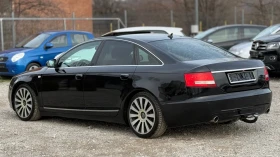 Audi A6 3.0TDi 233к.с * 3xS-Line* * Quattro* , снимка 4