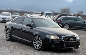 Audi A6 3.0TDi 233к.с * 3xS-Line* * Quattro* , снимка 3