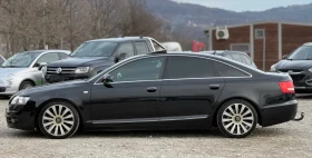 Audi A6 3.0TDi 233к.с * 3xS-Line* * Quattro* , снимка 7