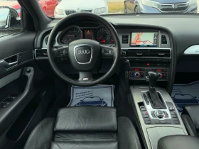 Audi A6 3.0TDi 233к.с * 3xS-Line* * Quattro* , снимка 11