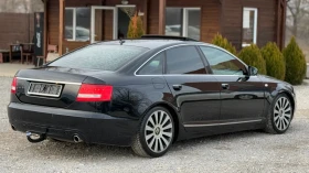 Audi A6 3.0TDi 233к.с * 3xS-Line* * Quattro* , снимка 6