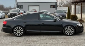 Audi A6 3.0TDi 233к.с * 3xS-Line* * Quattro* , снимка 8