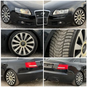 Audi A6 3.0TDi 233к.с * 3xS-Line* * Quattro* , снимка 9