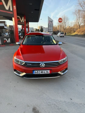 Обява за продажба на VW Alltrack 2.0 BI TDI 4Motion BlueMotion Tech ~29 999 лв. - изображение 1