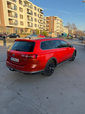 Обява за продажба на VW Alltrack 2.0 BI TDI 4Motion BlueMotion Tech ~29 999 лв. - изображение 5