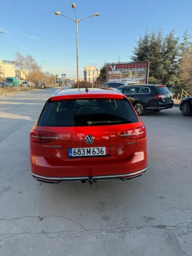 Обява за продажба на VW Alltrack 2.0 BI TDI 4Motion BlueMotion Tech ~29 999 лв. - изображение 6