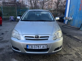 Toyota Corolla 2.0 //Собствен лизинг! 100% Одобрение  1