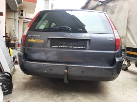 Ford Mondeo 2.0TD, снимка 11