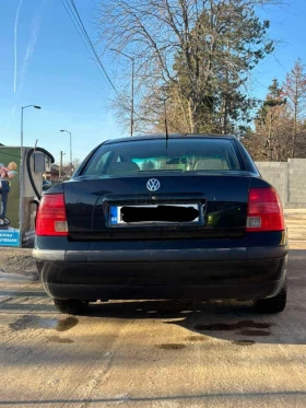 VW Passat 1.9 | Mobile.bg    2