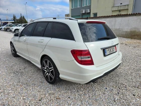 Mercedes-Benz C 220 CDI AMG , снимка 2