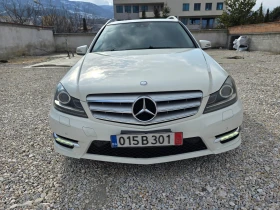 Mercedes-Benz C 220 CDI AMG , снимка 6