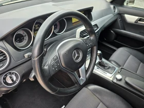 Mercedes-Benz C 220 CDI AMG , снимка 9