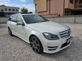 Mercedes-Benz C 220 CDI AMG , снимка 5