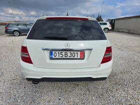 Mercedes-Benz C 220 CDI AMG , снимка 3