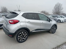 Renault Captur 1.5 DCI, Нави, Италия - 13480 лв. - 37837954 | Car24.bg