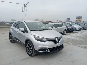 Renault Captur 1.5 DCI, Нави, Италия  1