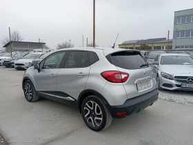 Renault Captur 1.5 DCI, Нави, Италия - 13480 лв. - 37837954 | Car24.bg