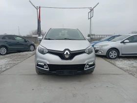 Renault Captur 1.5 DCI, Нави, Италия - 13480 лв. - 37837954 | Car24.bg