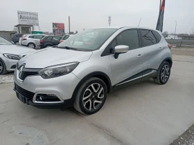 Renault Captur 1.5 DCI, Нави, Италия - 13480 лв. - 37837954 | Car24.bg