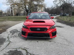 Subaru Impreza WRX. STI. 2.5L - 76500 лв. - 41638319 | Car24.bg