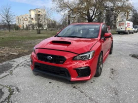 Subaru Impreza WRX. STI. 2.5L - 76500 лв. - 41638319 | Car24.bg