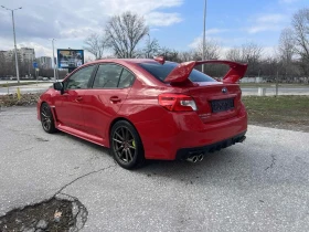 Subaru Impreza WRX. STI. 2.5L, снимка 5