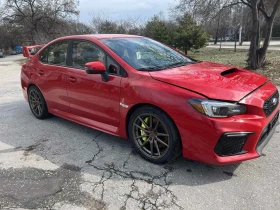 Subaru Impreza WRX. STI. 2.5L, снимка 12