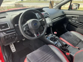 Subaru Impreza WRX. STI. 2.5L, снимка 8