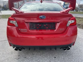 Subaru Impreza WRX. STI. 2.5L - 76500 лв. - 41638319 | Car24.bg