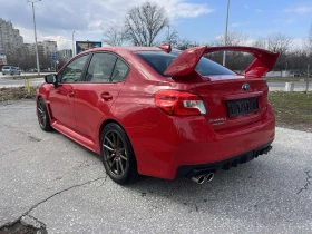 Subaru Impreza WRX. STI. 2.5L, снимка 11