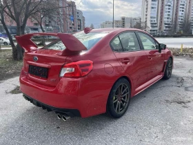 Subaru Impreza WRX. STI. 2.5L - 76500 лв. - 41638319 | Car24.bg