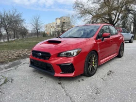 Subaru Impreza WRX. STI. 2.5L - 76500 лв. - 41638319 | Car24.bg