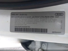 Audi A6 PREMIUM PLUS CARFAX АВТО КРЕДИТ - 18900 лв. - 48498187 | Car24.bg