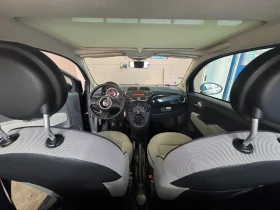 Fiat 500 1.2 69hp, снимка 14