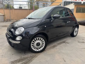 Fiat 500 1.2 69hp, снимка 2