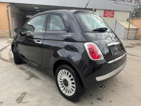 Fiat 500 1.2 69hp, снимка 3