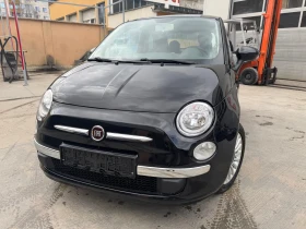 Fiat 500 1.2 69hp, снимка 17