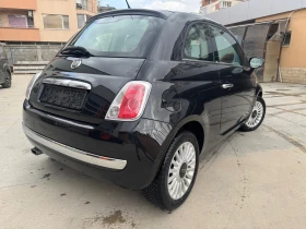 Fiat 500 1.2 69hp, снимка 4