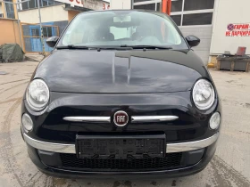 Fiat 500 1.2 69hp, снимка 7