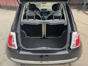 Fiat 500 1.2 69hp, снимка 9