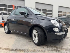 Fiat 500 1.2 69hp, снимка 6