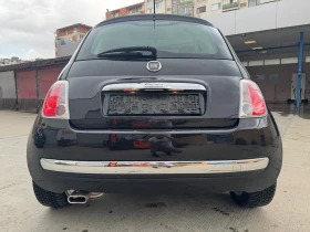 Fiat 500 1.2 69hp, снимка 8